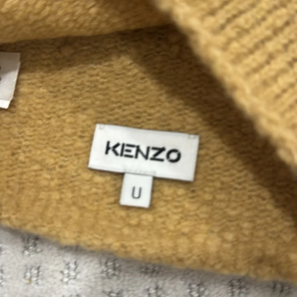 Kenzo knit hat - Picture 2 of 2